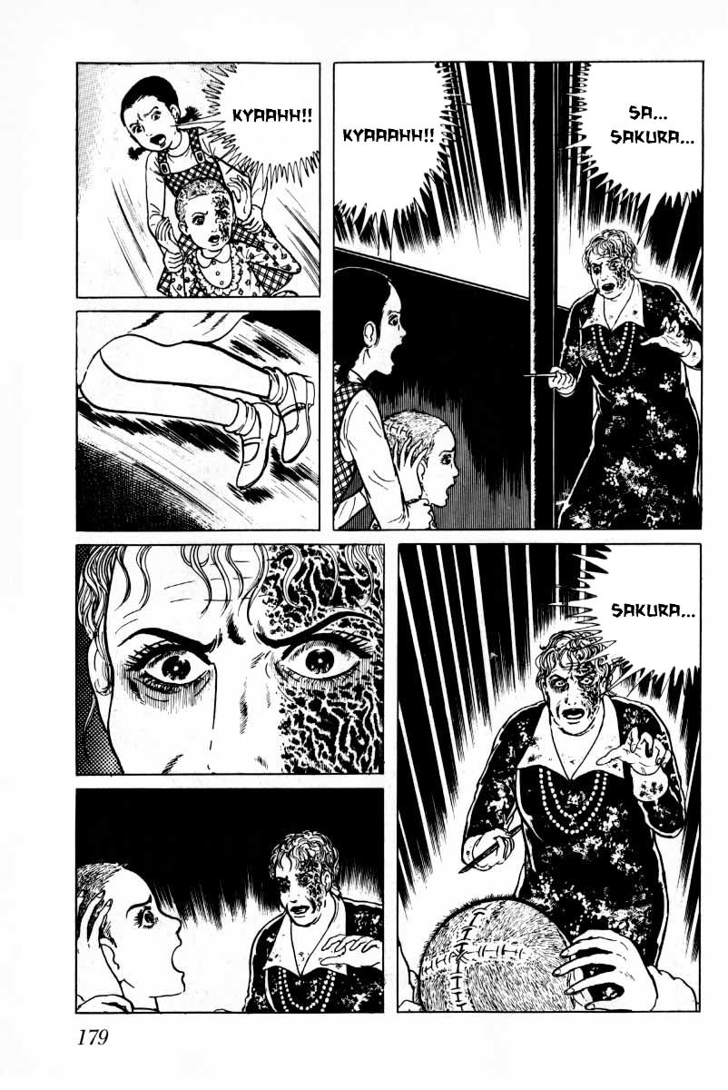 Senrei Chapter 10.2 page 39 - Chapter 10.2 : [End]
