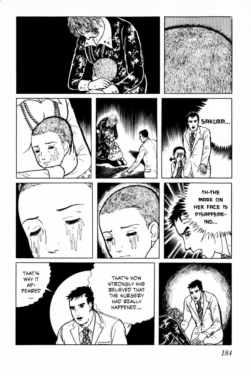 Senrei Chapter 10.2 page 44 - Chapter 10.2 : [End]