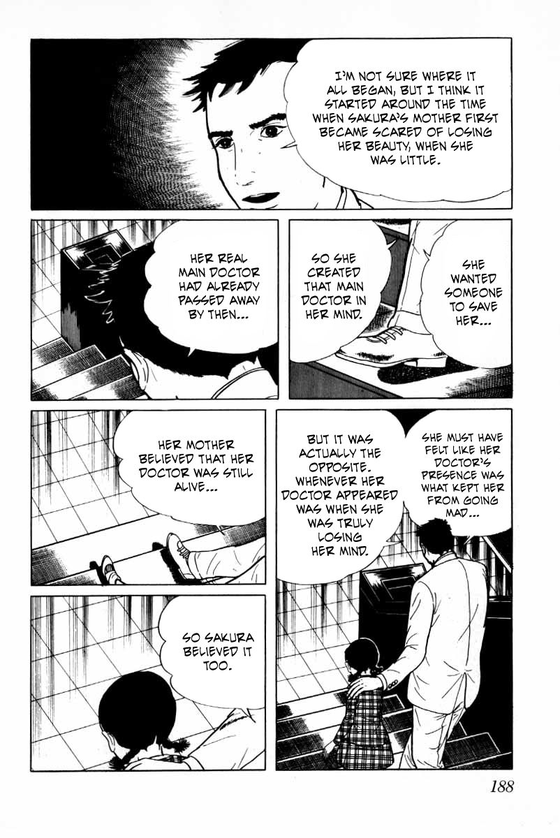 Senrei Chapter 10.2 page 48 - Chapter 10.2 : [End]
