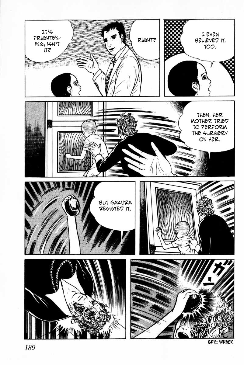 Senrei Chapter 10.2 page 49 - Chapter 10.2 : [End]