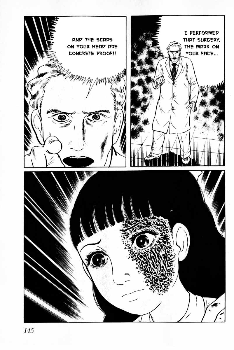 Senrei Chapter 10.2 page 5 - Chapter 10.2 : [End]