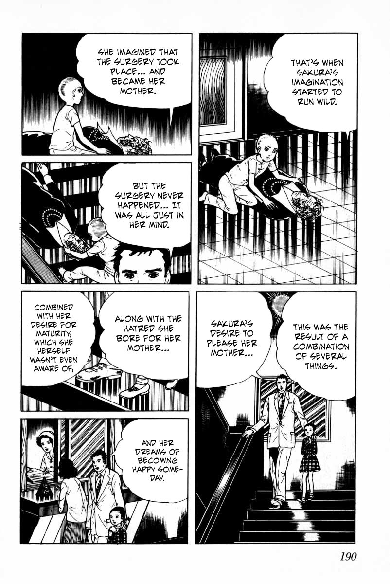 Senrei Chapter 10.2 page 50 - Chapter 10.2 : [End]