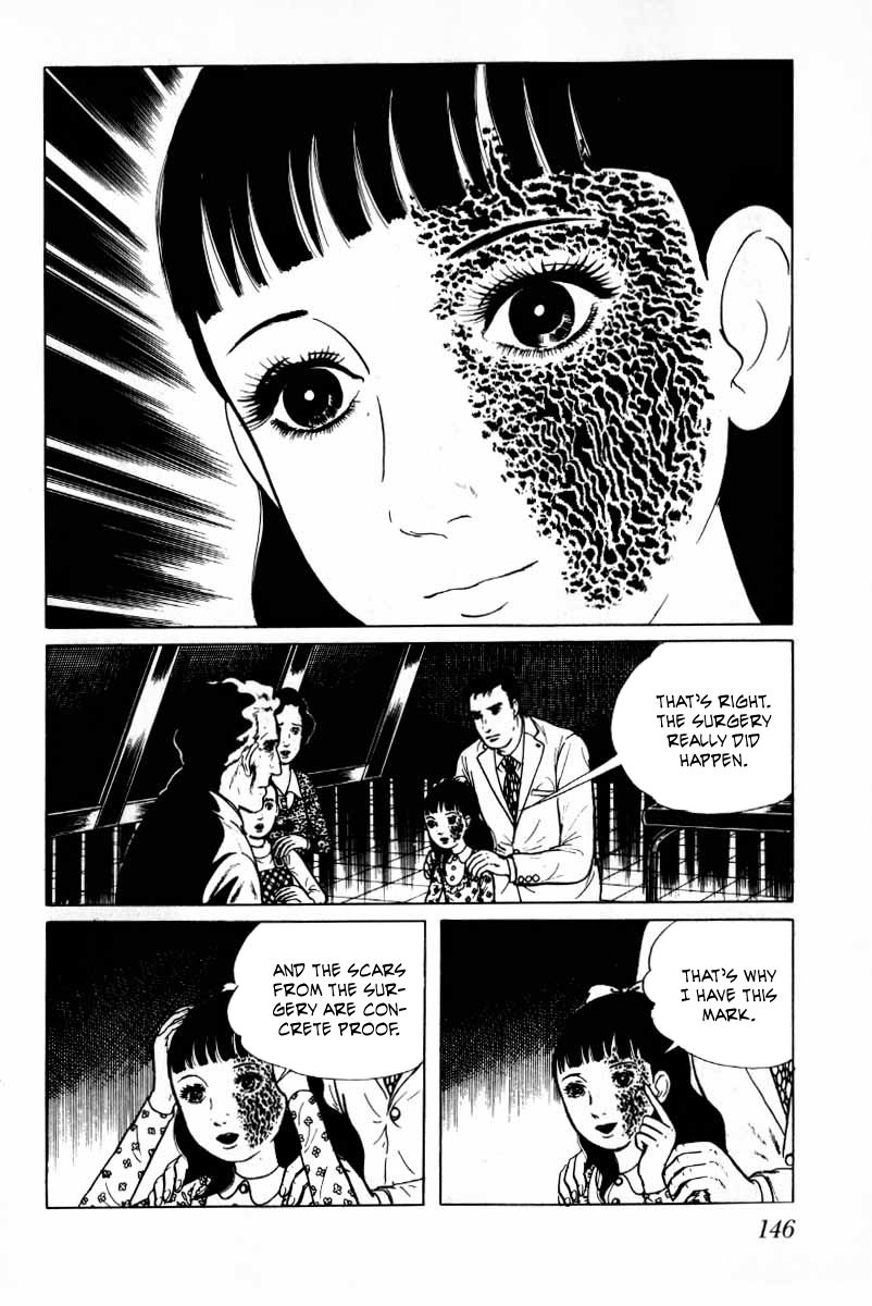 Senrei Chapter 10.2 page 6 - Chapter 10.2 : [End]
