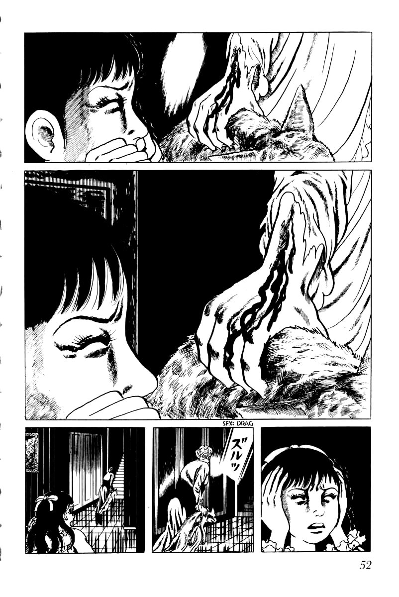 Senrei Chapter 2 page 14 - Chapter 2