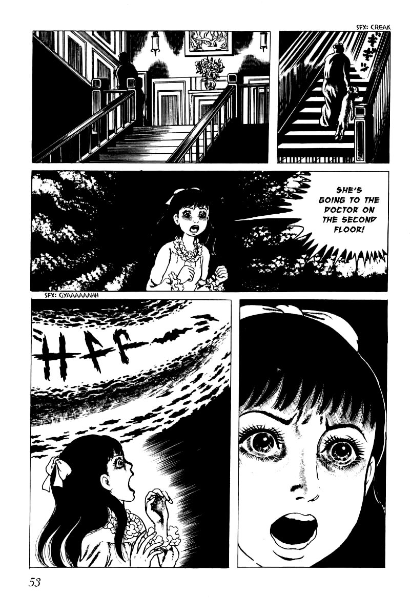 Senrei Chapter 2 page 15 - Chapter 2
