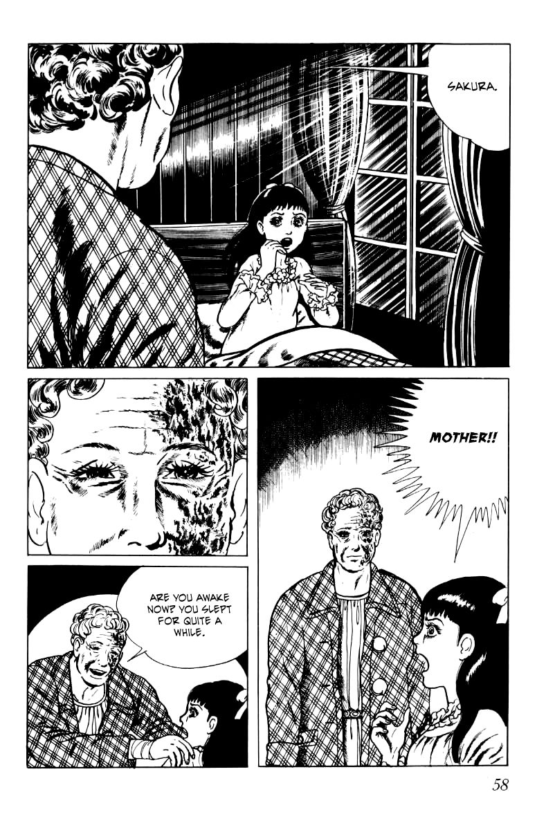 Senrei Chapter 2 page 20 - Chapter 2