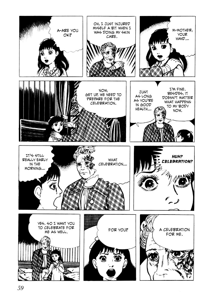 Senrei Chapter 2 page 21 - Chapter 2