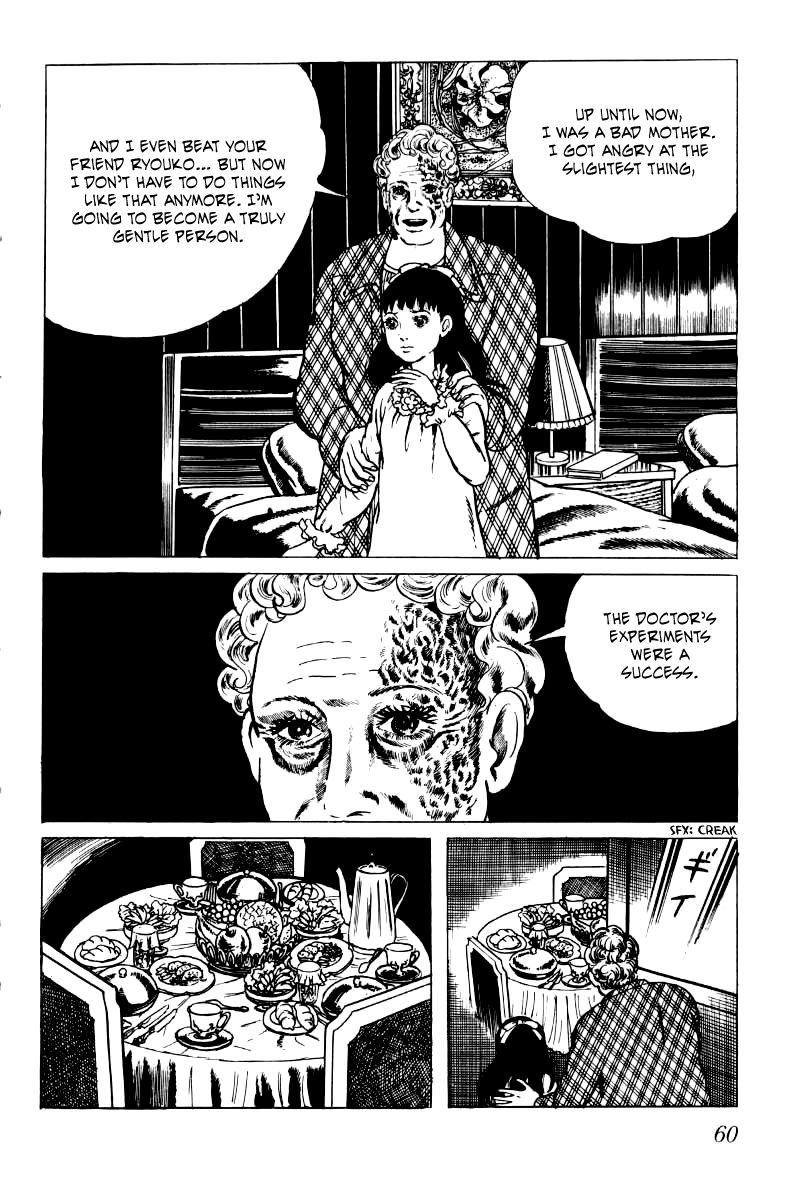 Senrei Chapter 2 page 22 - Chapter 2