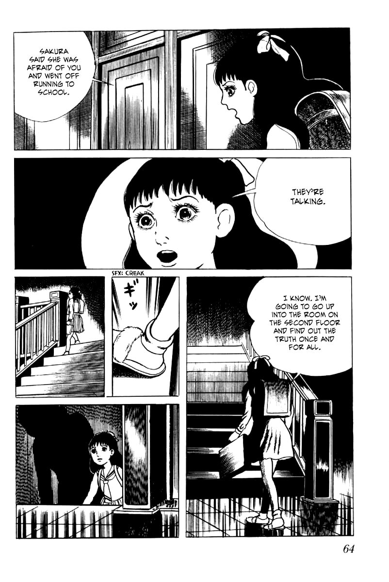 Senrei Chapter 2 page 26 - Chapter 2