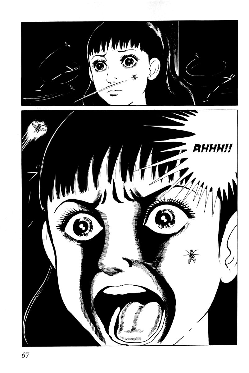 Senrei Chapter 2 page 29 - Chapter 2