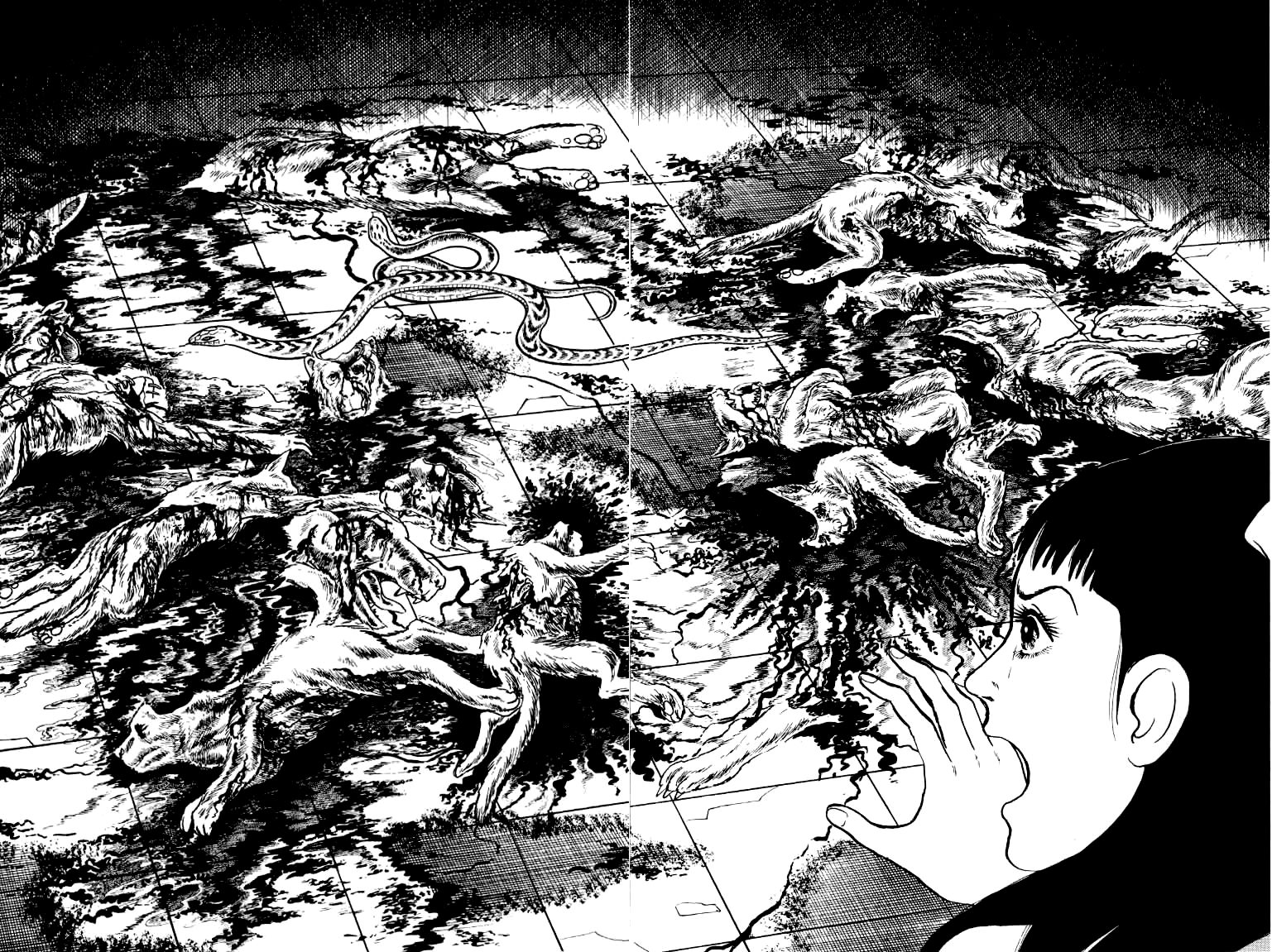 Senrei Chapter 2 page 30 - Chapter 2
