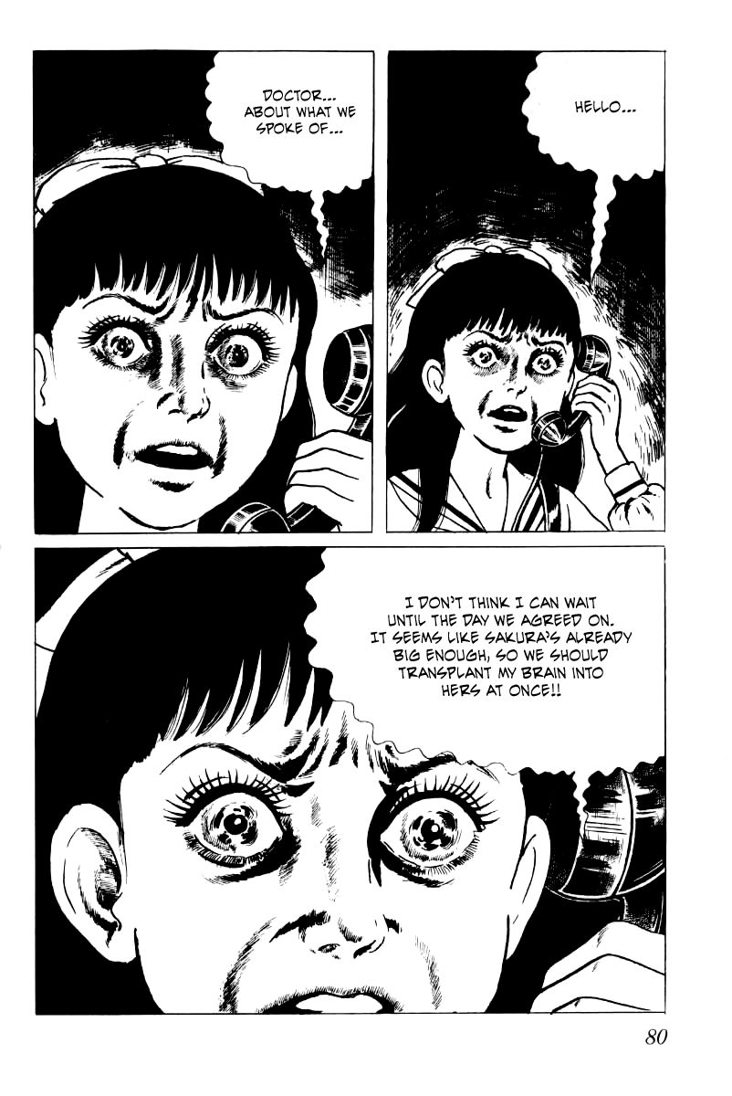 Senrei Chapter 2 page 41 - Chapter 2