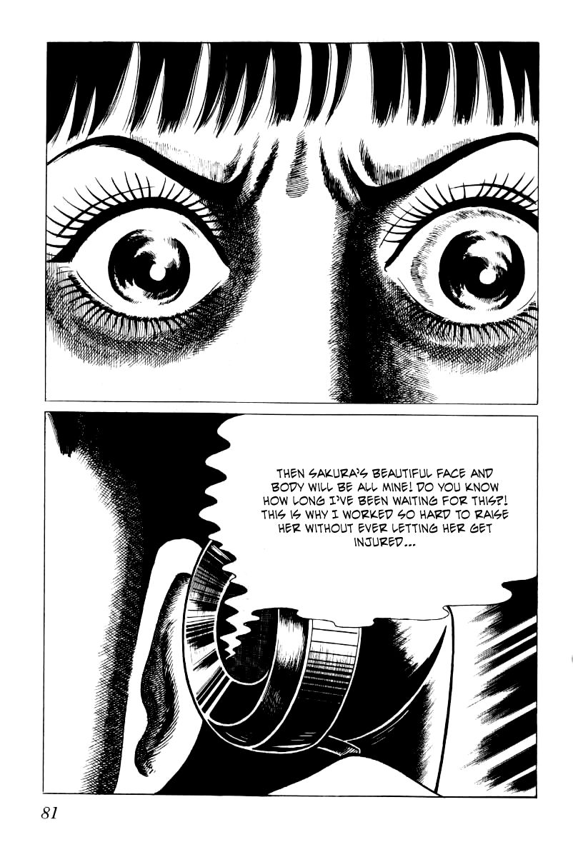 Senrei Chapter 2 page 42 - Chapter 2