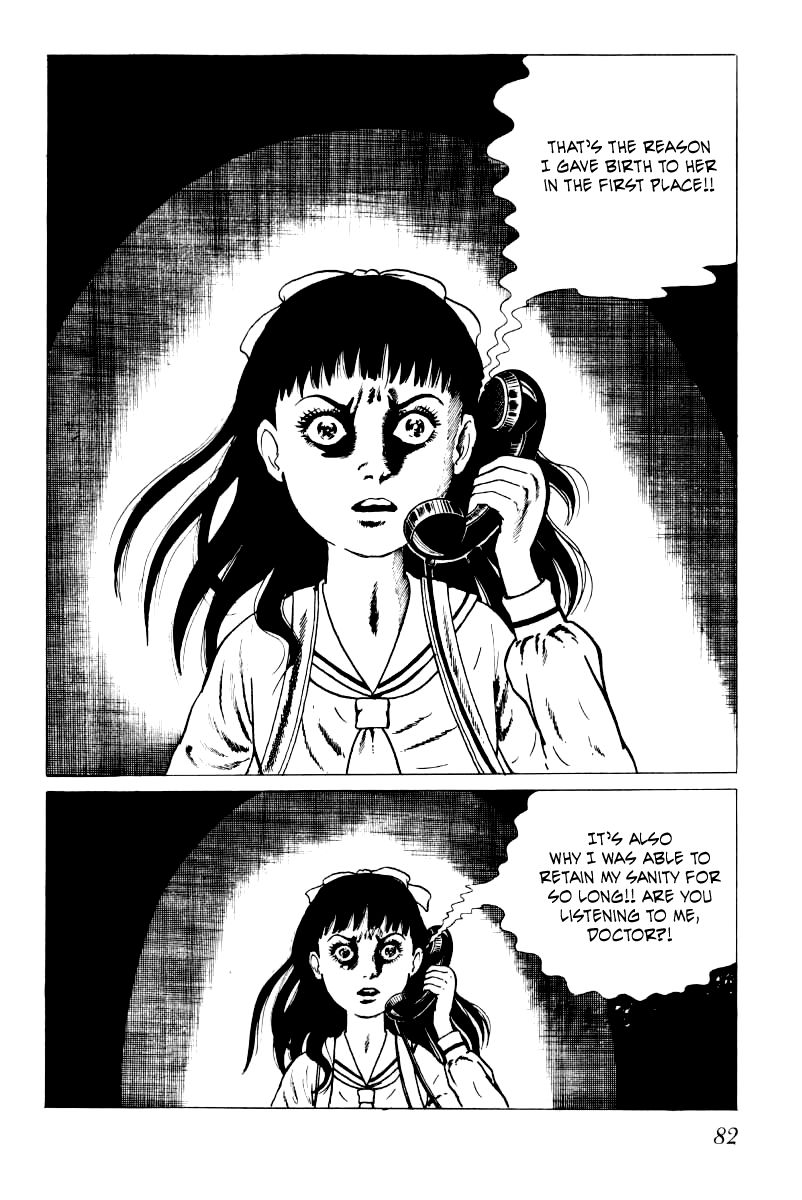 Senrei Chapter 2 page 43 - Chapter 2