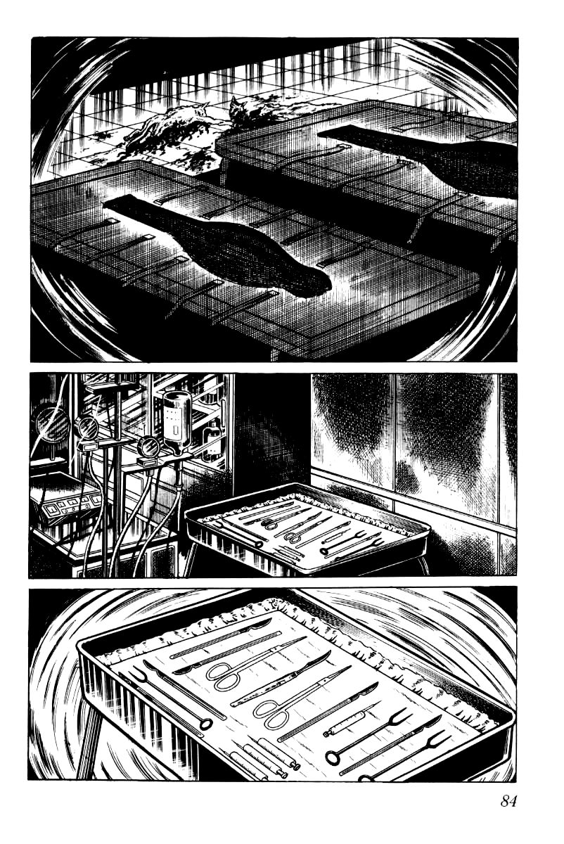 Senrei Chapter 2 page 45 - Chapter 2