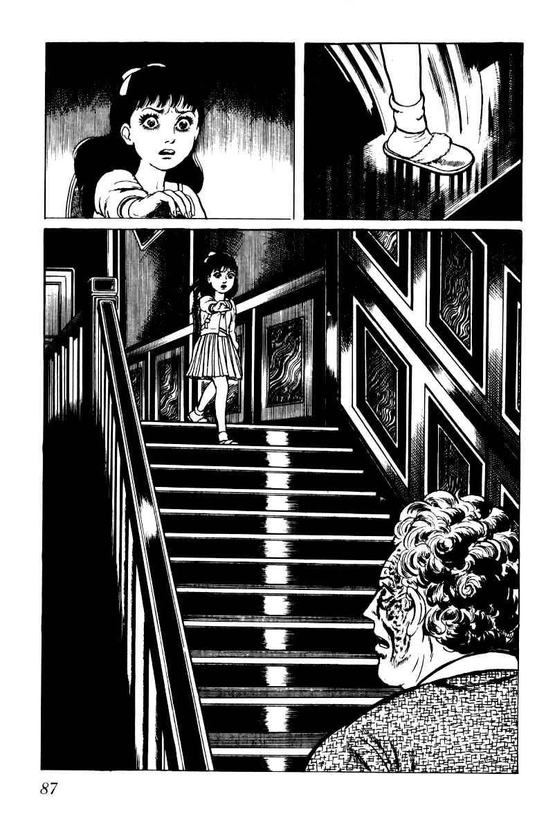 Senrei Chapter 2 page 48 - Chapter 2