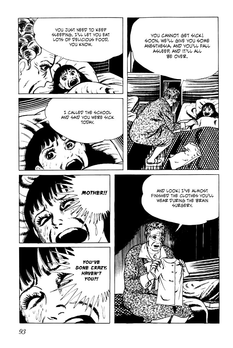 Senrei Chapter 2 page 54 - Chapter 2