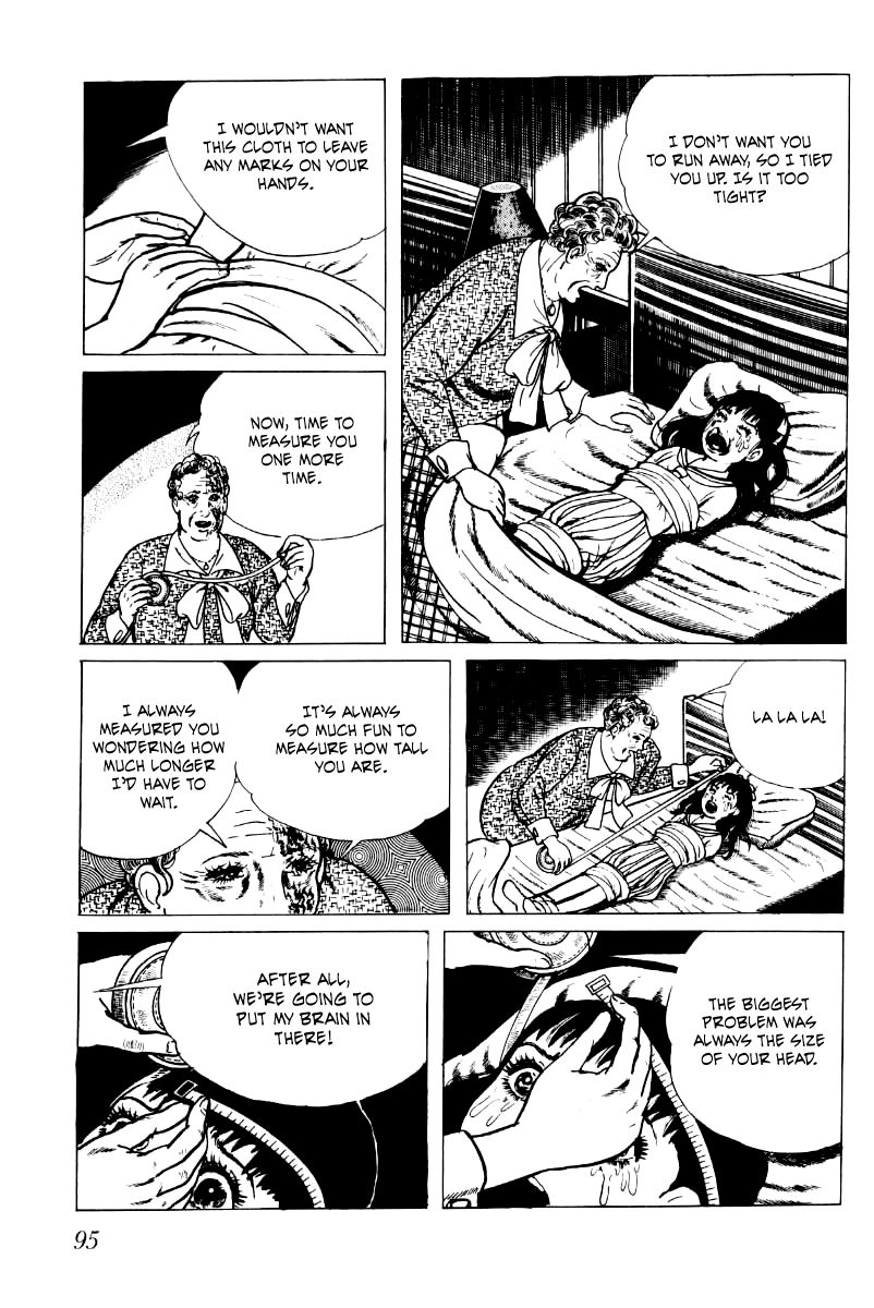 Senrei Chapter 2 page 56 - Chapter 2