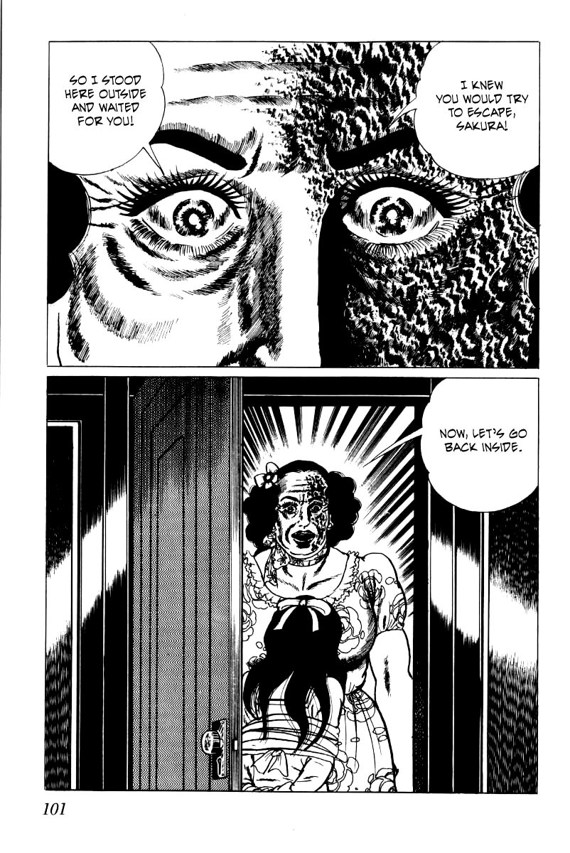 Senrei Chapter 2 page 62 - Chapter 2