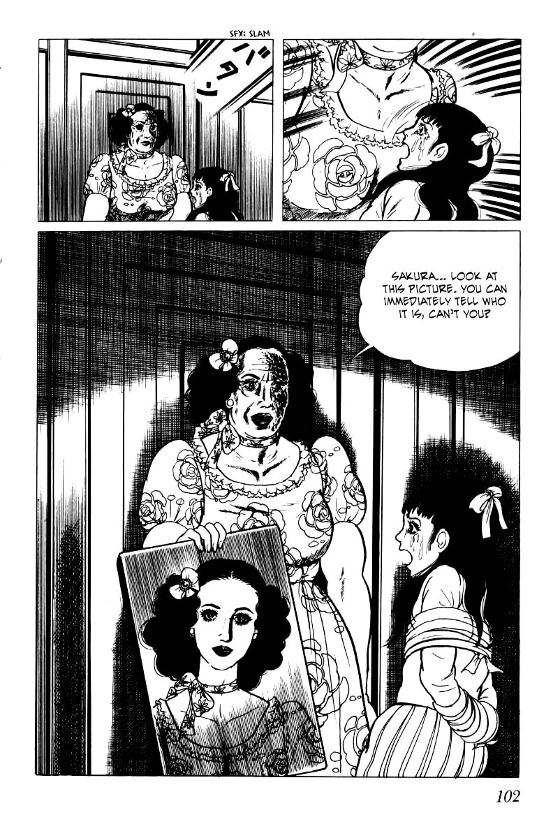 Senrei Chapter 2 page 63 - Chapter 2