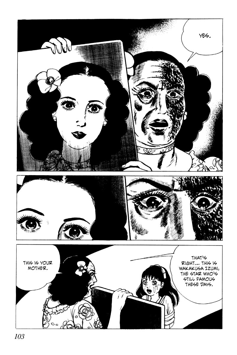 Senrei Chapter 2 page 64 - Chapter 2