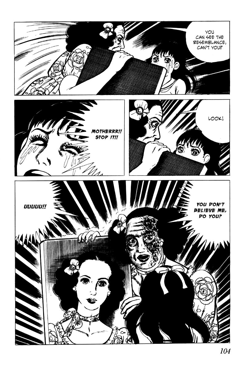 Senrei Chapter 2 page 65 - Chapter 2
