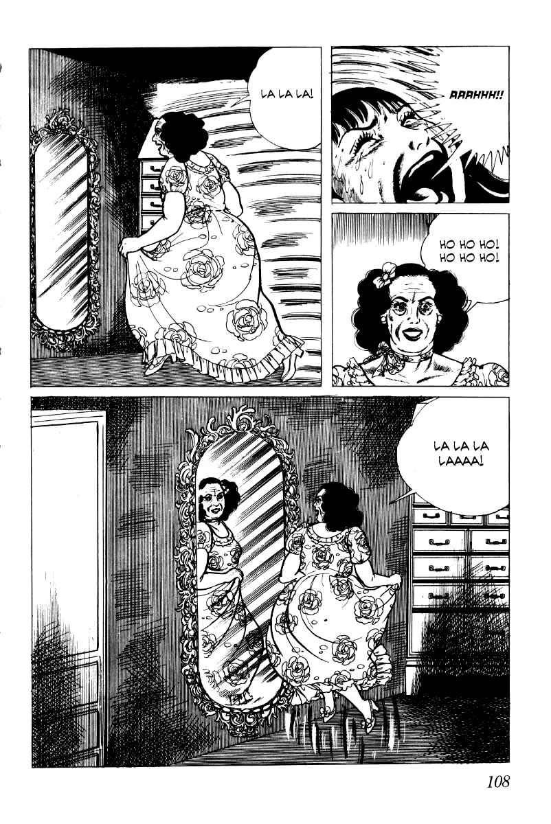 Senrei Chapter 2 page 69 - Chapter 2