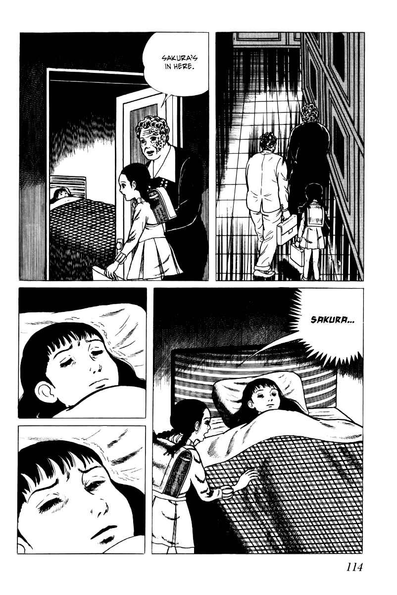 Senrei Chapter 2 page 75 - Chapter 2