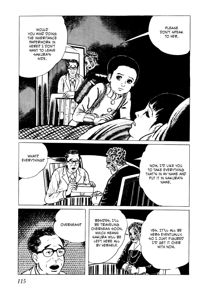 Senrei Chapter 2 page 76 - Chapter 2