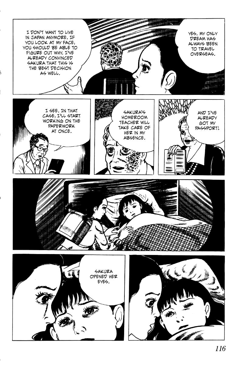 Senrei Chapter 2 page 77 - Chapter 2