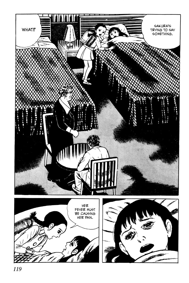 Senrei Chapter 2 page 80 - Chapter 2