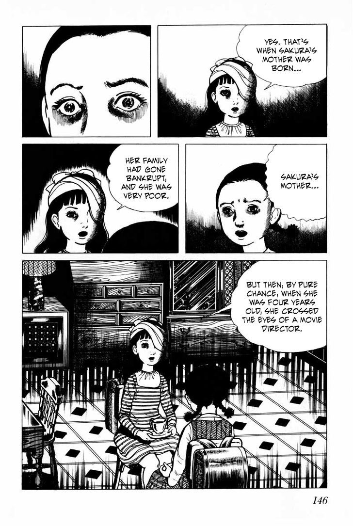 Senrei Chapter 3.1 page 148 - Chapter 3.1