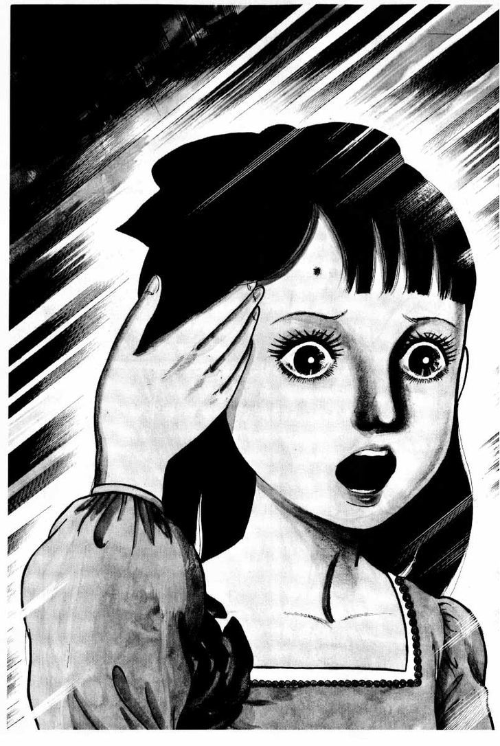 Senrei Chapter 3.1 page 47 - Chapter 3.1