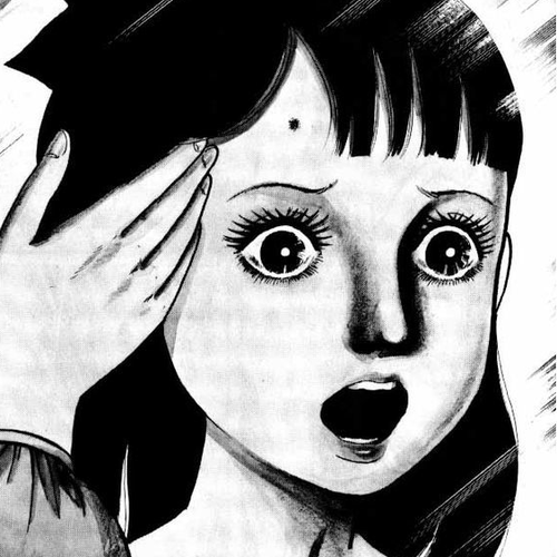 Senrei Chapter 3.1 cover