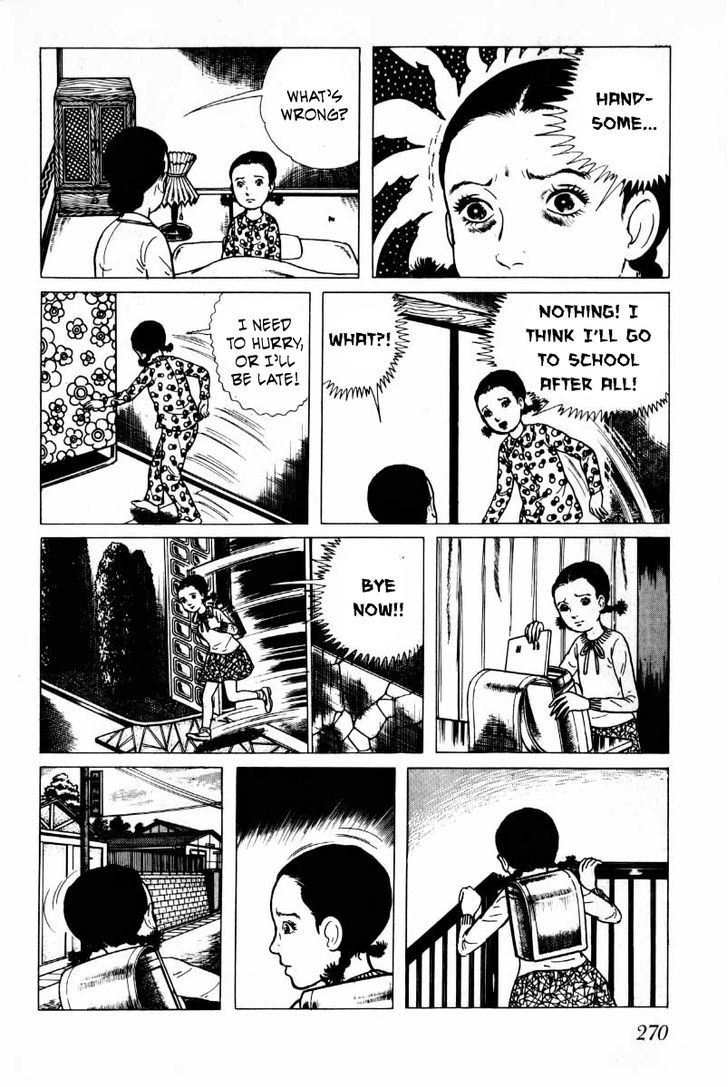 Senrei Chapter 3.2 page 121 - Chapter 3.2