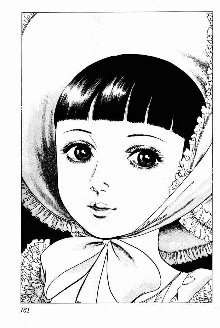 Senrei Chapter 3.2 page 13 - Chapter 3.2