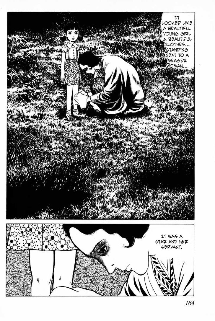 Senrei Chapter 3.2 page 16 - Chapter 3.2