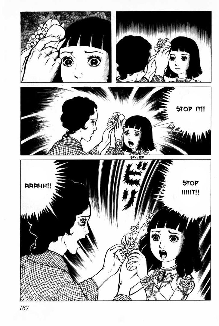 Senrei Chapter 3.2 page 19 - Chapter 3.2