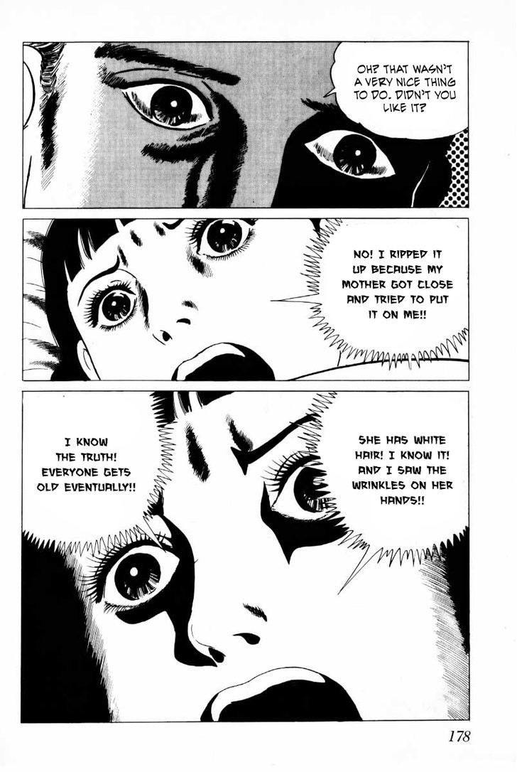 Senrei Chapter 3.2 page 29 - Chapter 3.2