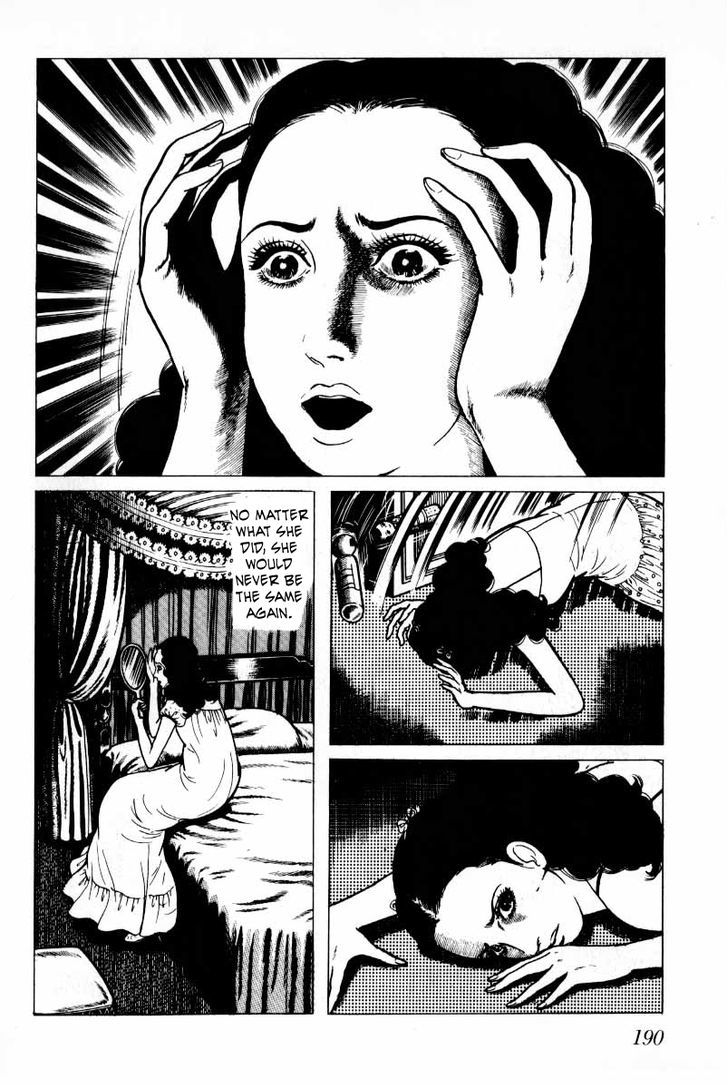 Senrei Chapter 3.2 page 41 - Chapter 3.2