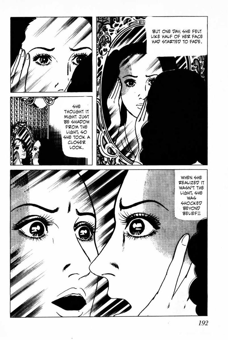 Senrei Chapter 3.2 page 43 - Chapter 3.2