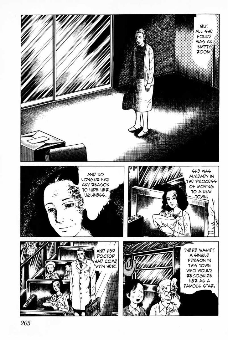 Senrei Chapter 3.2 page 56 - Chapter 3.2
