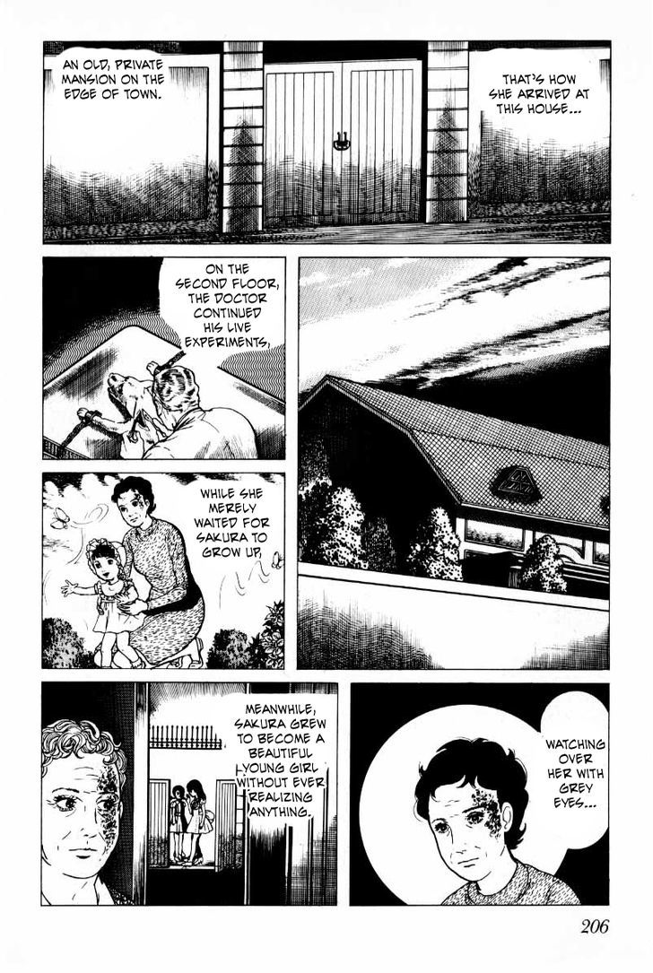 Senrei Chapter 3.2 page 57 - Chapter 3.2
