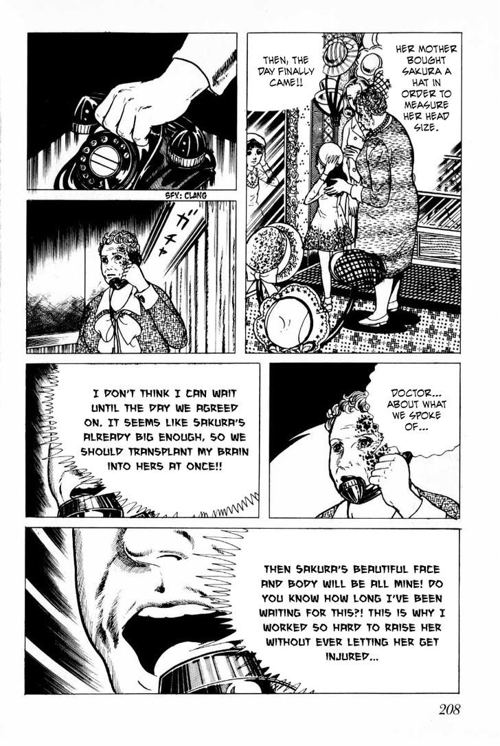 Senrei Chapter 3.2 page 59 - Chapter 3.2