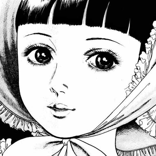 Senrei Chapter 3.2 cover