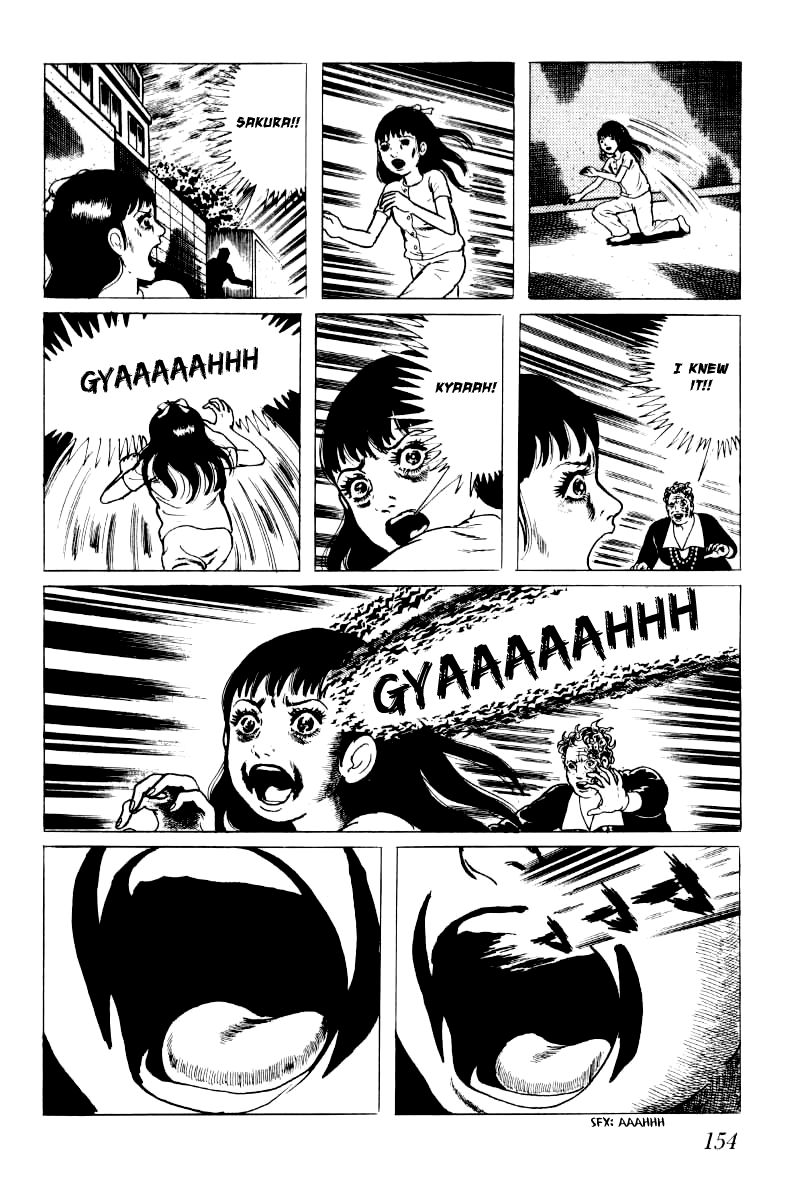 Senrei Chapter 3 page 34 - Chapter 3