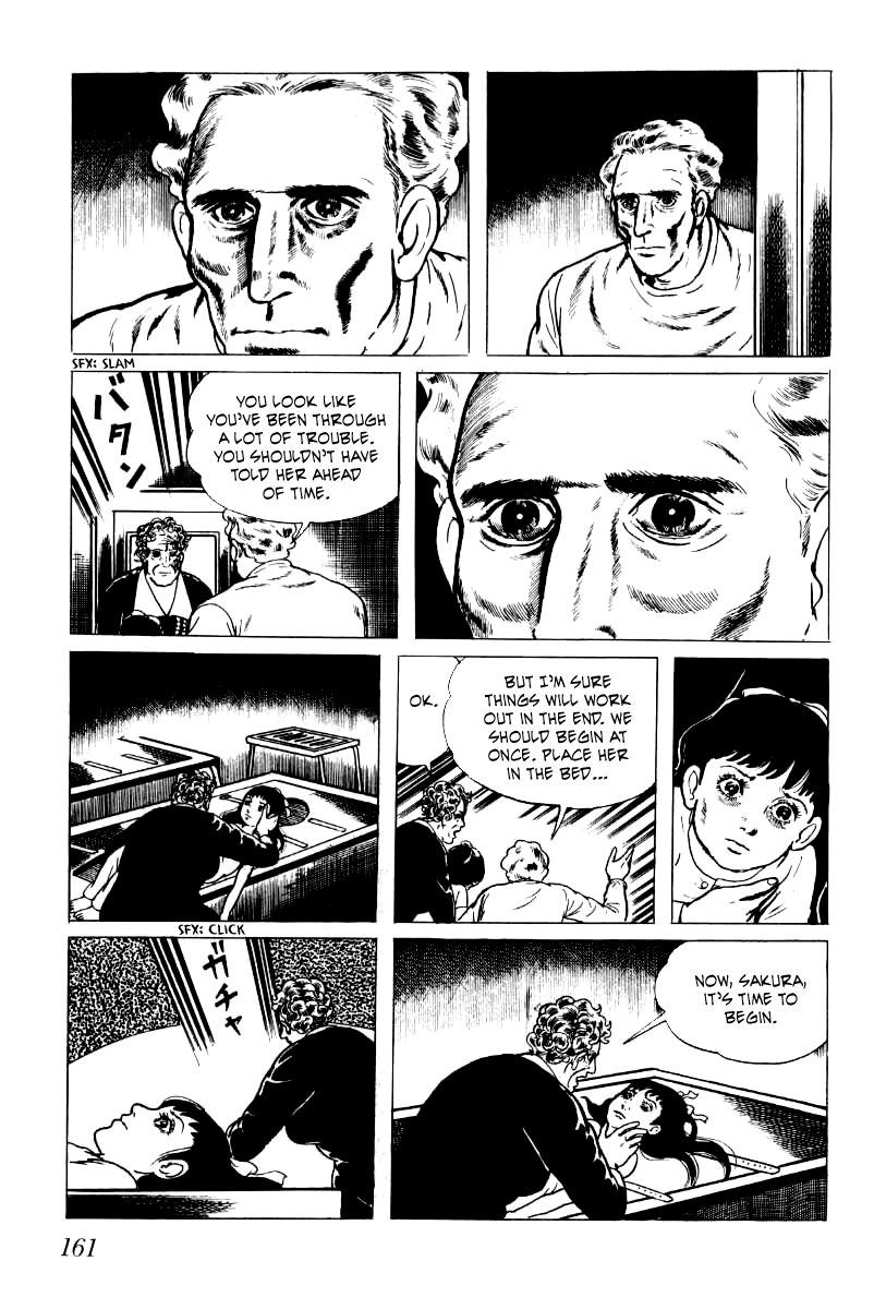 Senrei Chapter 3 page 41 - Chapter 3
