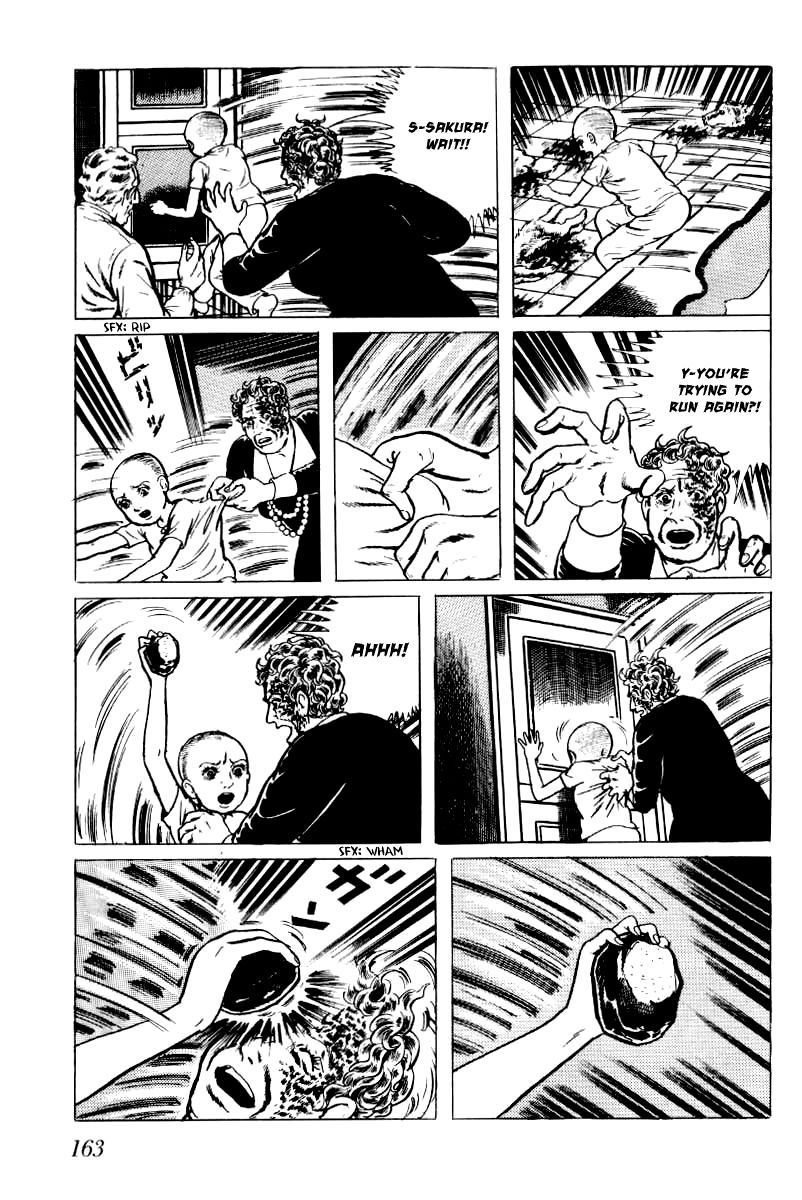 Senrei Chapter 3 page 43 - Chapter 3