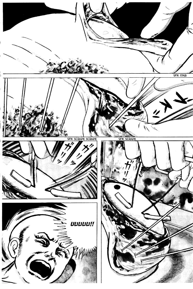 Senrei Chapter 3 page 52 - Chapter 3