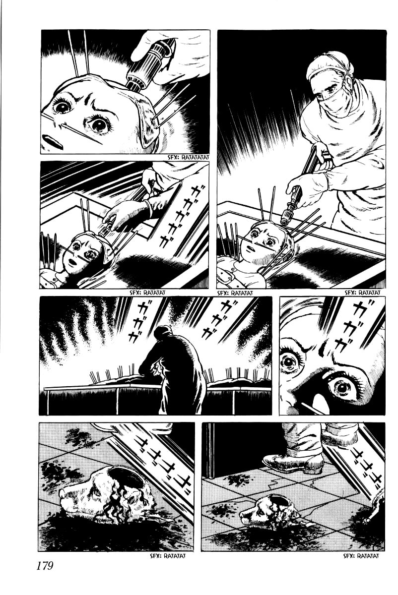 Senrei Chapter 3 page 59 - Chapter 3